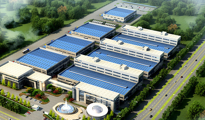 滴答三点水(潍坊)环境科技有限公司